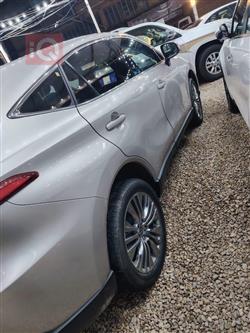 تۆیۆتا ڤێنزا